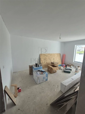 Duplex parter - 2 dormitoare - 2 bai - zona excelenta la 4 benzi - imagine 7