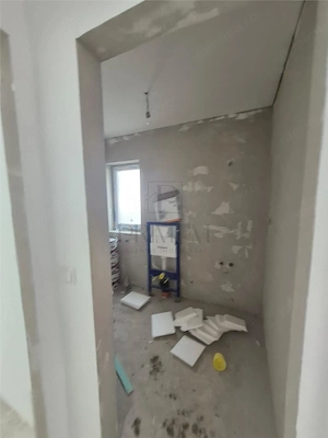 Duplex parter - 2 dormitoare - 2 bai - zona excelenta la 4 benzi - imagine 6
