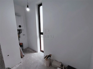 DUPLEX CU TOATE UTILITATILE - 5 CAMERE - CURTE AMENAJATA - imagine 12
