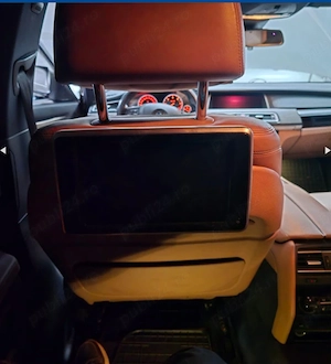 BMW 730 ld - negru - imagine 5