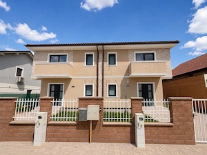 DUPLEX MODERN SI SPATIOS,  MOSNITA NOUA, GATA DE MUTAT.