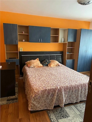 Apartament 1 camera-Iulius Mall-Etaj Intermediar - imagine 2