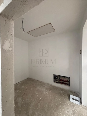DUPLEX SPATIOS, MOSNITA NOUA, LOCATIE EXCELENTA, CURTE AMENAJATA - imagine 18