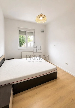 DUMBTAVITA - CASA INDIVIDUALA CU 5 CAMERE - TEREN 630MP - ZONA BUNA - imagine 6