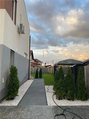 DUPLEX MOBILITAT, MOSNITA NOUA, LOCATIE EXCELENTA. - imagine 8