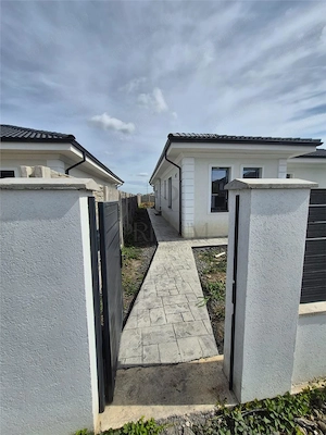 Duplex parter - 2 dormitoare - 2 bai - zona excelenta la 4 benzi - imagine 9