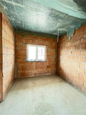 Dumbravita - Duplex - 5 Camere - 3 Bai - Pret la cheie - Posibilitate alegere finisaje - imagine 15