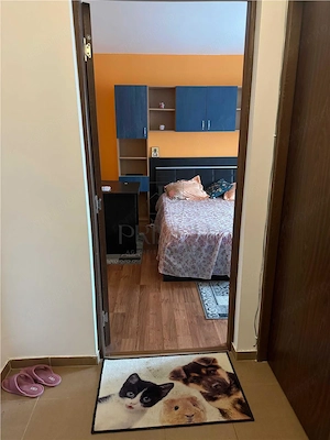 Apartament 1 camera-Iulius Mall-Etaj Intermediar