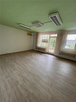 Spatiu de birou - zona linistita - centrala proprie - aer conditionat