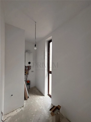 DUPLEX SPATIOS, MOSNITA NOUA, LOCATIE EXCELENTA, CURTE AMENAJATA - imagine 10