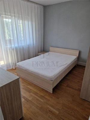 Soarelui - 2 Camere - Centrala proprie - Decomandat - imagine 6