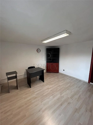 Mansarda - 4 spatii de birou - 120 mp - centrala proprie - AC - imagine 5