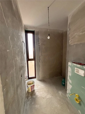 DUPLEX SPATIOS, MOSNITA NOUA, LOCATIE EXCELENTA, CURTE AMENAJATA - imagine 11