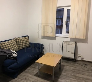 ARADULUI - APARTAMENT 1 CAMERA - mobilat, utilat, decomandat - imagine 2