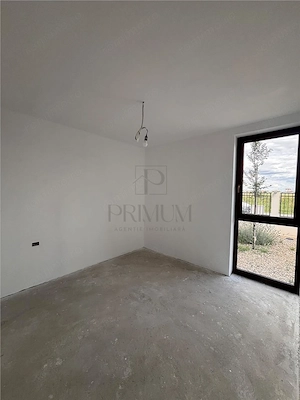 DUPLEX SPATIOS, MOSNITA NOUA, LOCATIE EXCELENTA, CURTE AMENAJATA - imagine 9