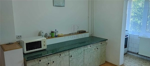 Soarelui - 2 Camere - Etaj intermediar - Decomandat