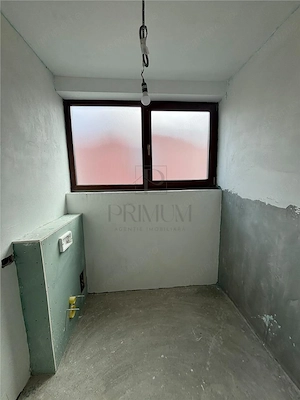 DUPLEX SPATIOS, MOSNITA NOUA, LOCATIE EXCELENTA, CURTE AMENAJATA - imagine 14