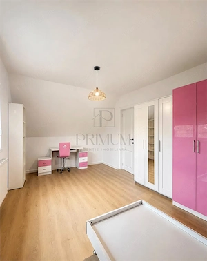 Dumbravita - Casa individuala - 5 Camere - Teren 630 - Zona linistita -  Bucatarie separata - imagine 5