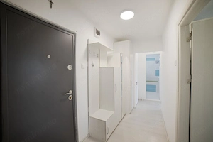 2 camere decomandat | Piața Rahova | Bloc reabilitat | Etaj 4/8 - imagine 6