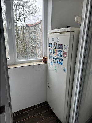 Apartament 1 camera-Iulius Mall-Etaj Intermediar - imagine 4