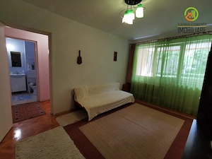 Apartament 2 camere, Aleea Carpați - imagine 3