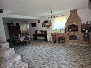 Casa Babana judetul Arges - imagine 6