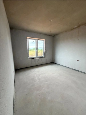 NOU PE PIATA - DUPLEX 5 CAMERE - DORMITOR LA PARTER - imagine 4