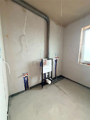 NOU PE PIATA - DUPLEX 5 CAMERE - DORMITOR LA PARTER - imagine 9