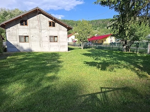 Casa Babana judetul Arges - imagine 7