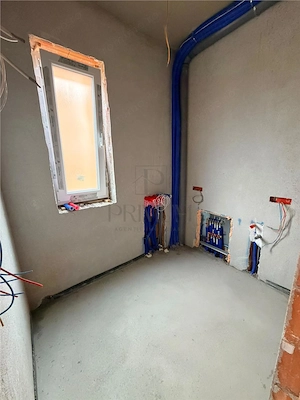 NOU PE PIATA - DUPLEX 5 CAMERE - DORMITOR LA PARTER - imagine 7