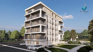 GIROC - 2 CAMERE - ETAJUL 1 - FINISAJE LA ALEGERE - LIFT - ZONA EXCELENTA - imagine 3