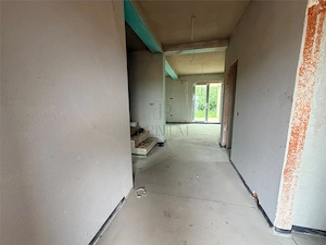 NOU PE PIATA - DUPLEX 5 CAMERE - DORMITOR LA PARTER - imagine 5
