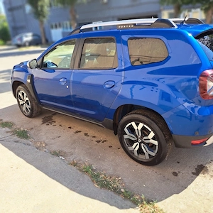Dacia Duster 2022 - imagine 4