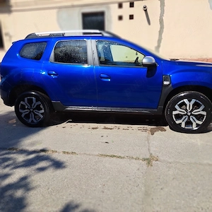 Dacia Duster 2022 - imagine 2