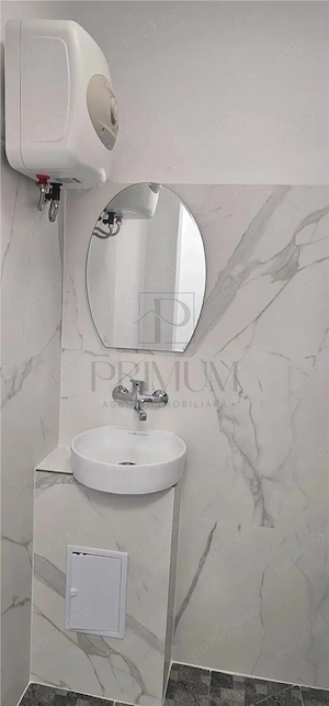 STEAUA - APARTAMENT 1 CAMERA - RENOVAT COMPLET - imagine 3