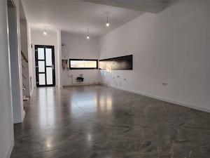 Duplex modern - spatios - perete dublu - finalizat - imagine 2