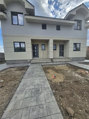 Duplex superb - zona foarte buna - in spate la LIDL ( COMISION 0) - imagine 3