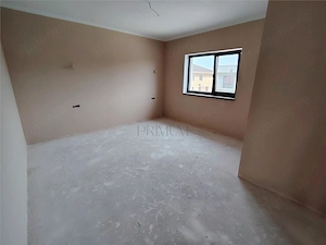 Duplex individual  - dormitor la parter - personalizare interioara - imagine 4