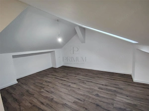 Duplex modern - spatios - perete dublu - finalizat - imagine 5