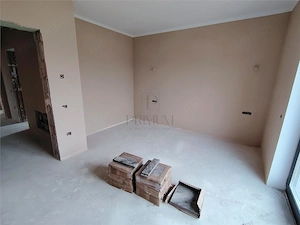 Duplex individual  - dormitor la parter - personalizare interioara - imagine 6
