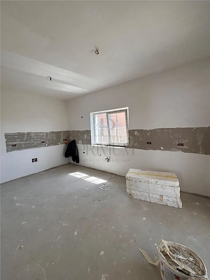 DUPLEX DESPARTIT PRIN GARAJ, MOSNITA NOUA, BUCATARIE INCHISA - imagine 6
