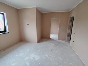 Duplex individual  - dormitor la parter - personalizare interioara - imagine 7