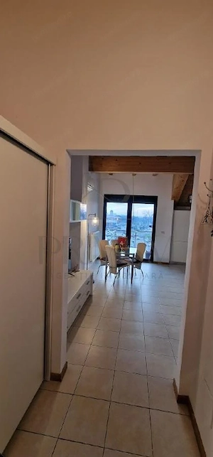 DUMBRAVITA - APARTAMENT 1 CAMERA - mobilat, utilat, decomandat - imagine 5