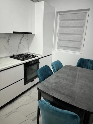 garsoniera th pallady-ozana-caisului residence-centrala proprie - imagine 6