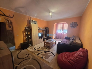 Apartament Primitor 2 camere - Zona Linistita