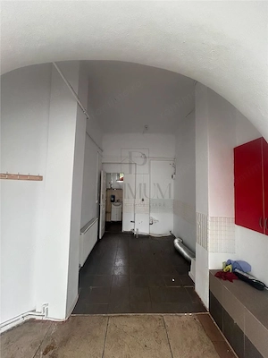 Spatiu comercial - zona excelenta - centrala proprie - 48 mp - trafic pietonal - imagine 5