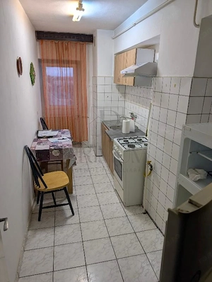 LUNEI - APARTAMENT 1 CAMERA - mobilat, utilat, decomandat - imagine 3