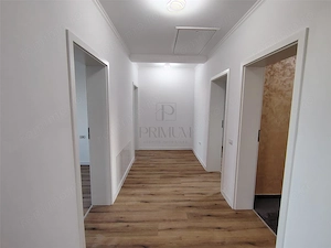 Casa individuala superba -  teren 750 mp - finisaje premium - bucatarie inchisa - imagine 3