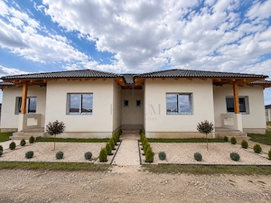 Duplex pe parter,  3 camere,  toate utilitatile. - imagine 4