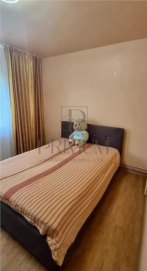 BUCOVINA - 2 CAMERE - BLOC IZOLAT - RENOVAT - CENTRALA